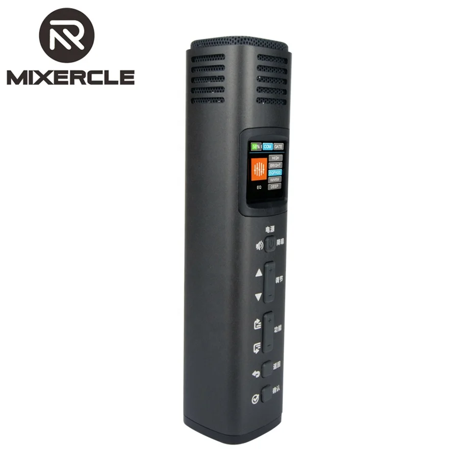 
UK620, Studio Condenser Microphone,USB Home Entertainment ,Broadcast TV Live Show Condenser Microphone 