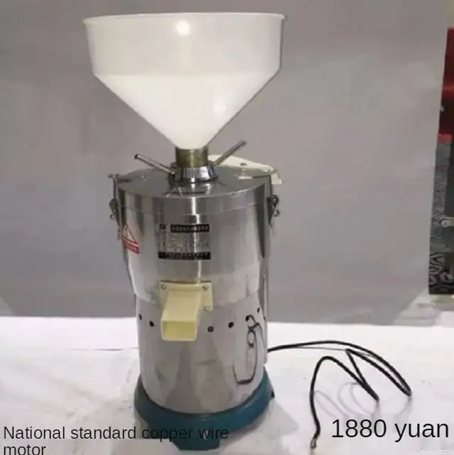 Nitritional Textured Protein Vegetable Meat Soybean Protein Making Machine Soy Protein Isolate Production Line