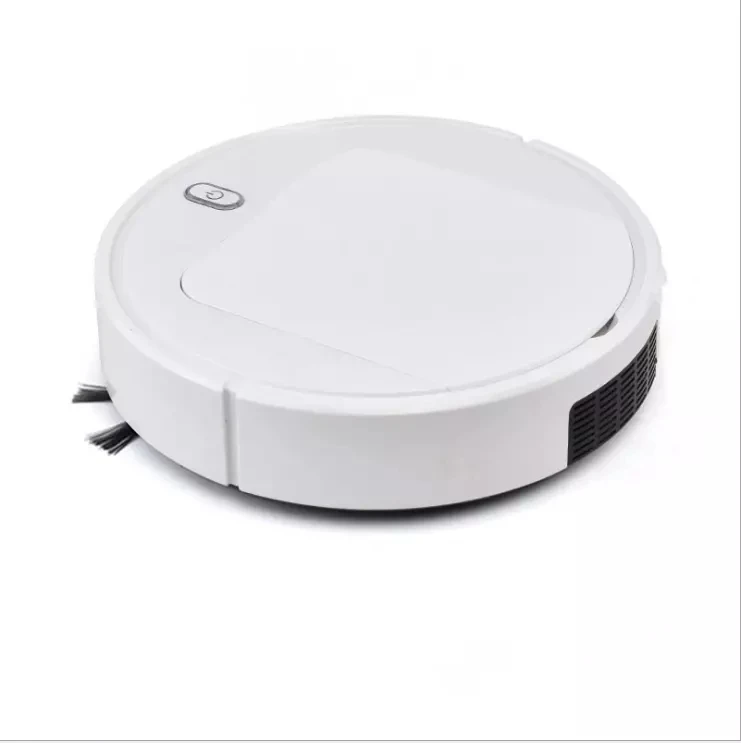 
house usb rechargeable Strong Suction automatic intelligent sweeping mop floor IS28A smart robot vacuum cleaner 