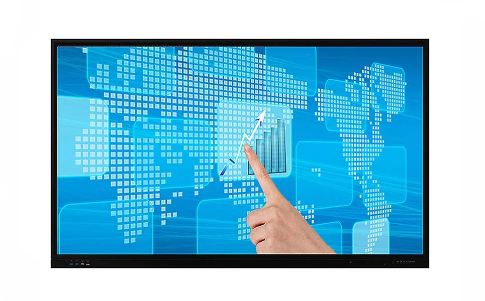 Ingscreen CE FCC ROHS 55 65 75 86 Smart Android Lcd Led Tv 4k Tv Factory Cheap Flat Screen Television Hd Lcd Led Best Smart Tv