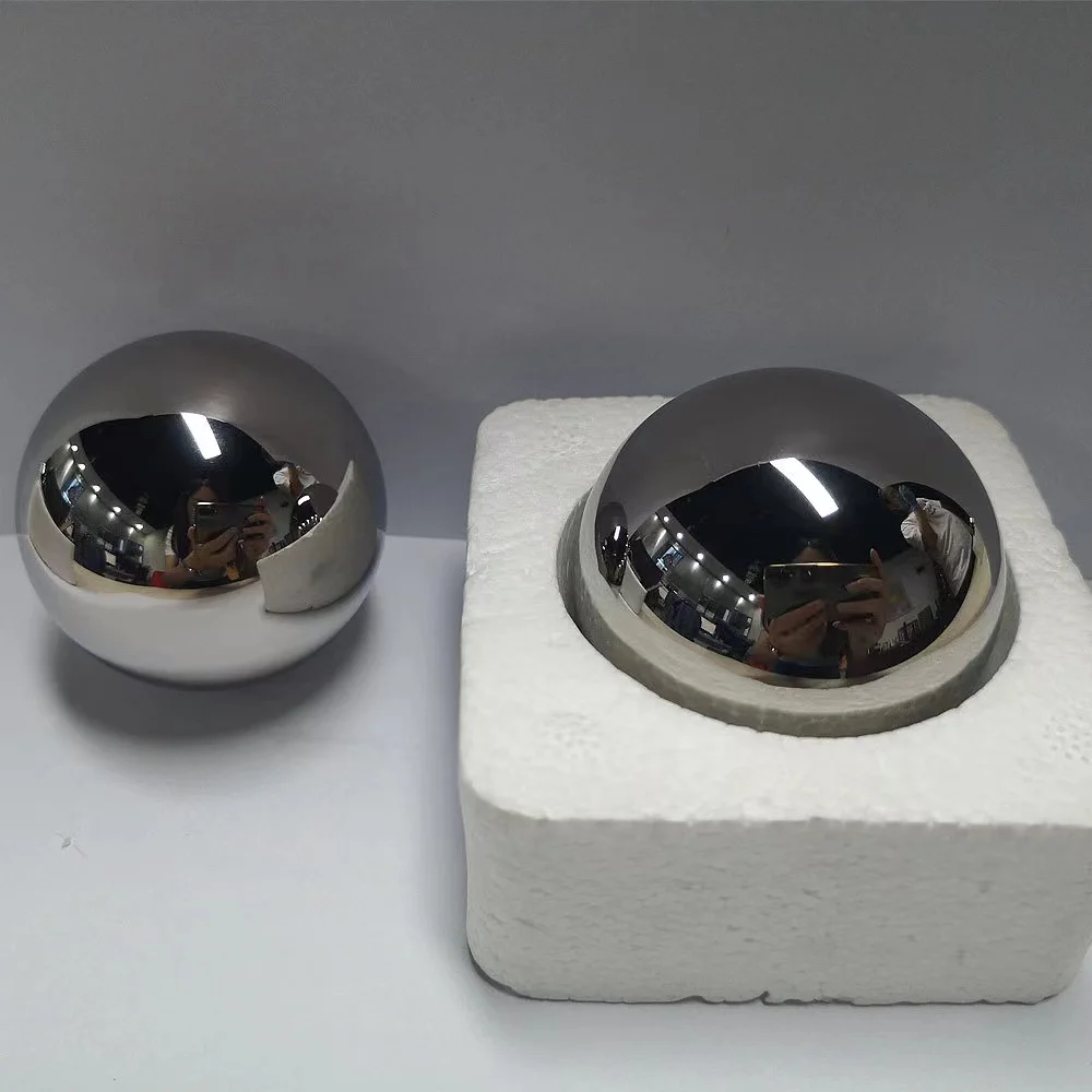 Material cobalt-base alloy, nickel -base alloy,SS and stellite alloy valve ball valve seat for oil well pump sucker rod pump