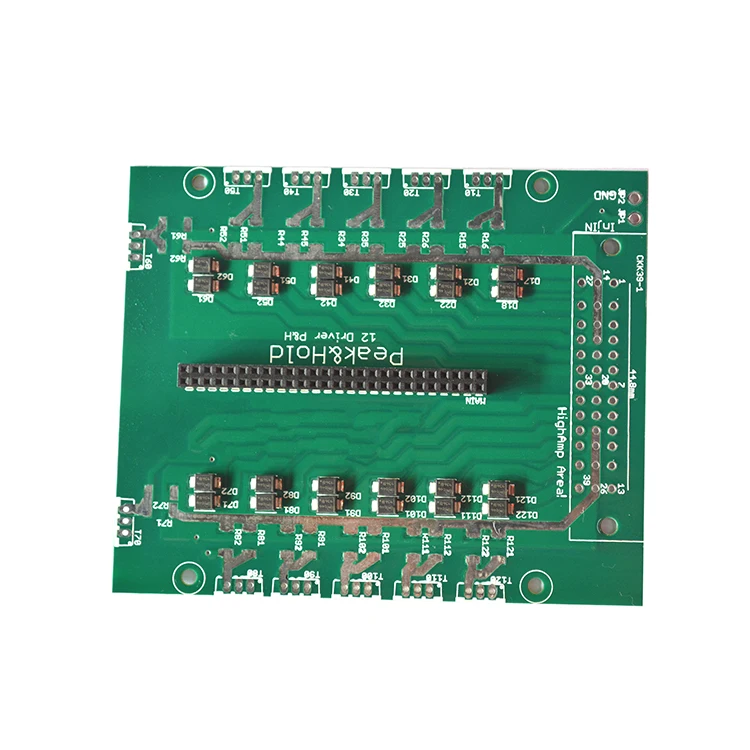 Профессиональные PCBA OEM услуги micro sd карта памяти