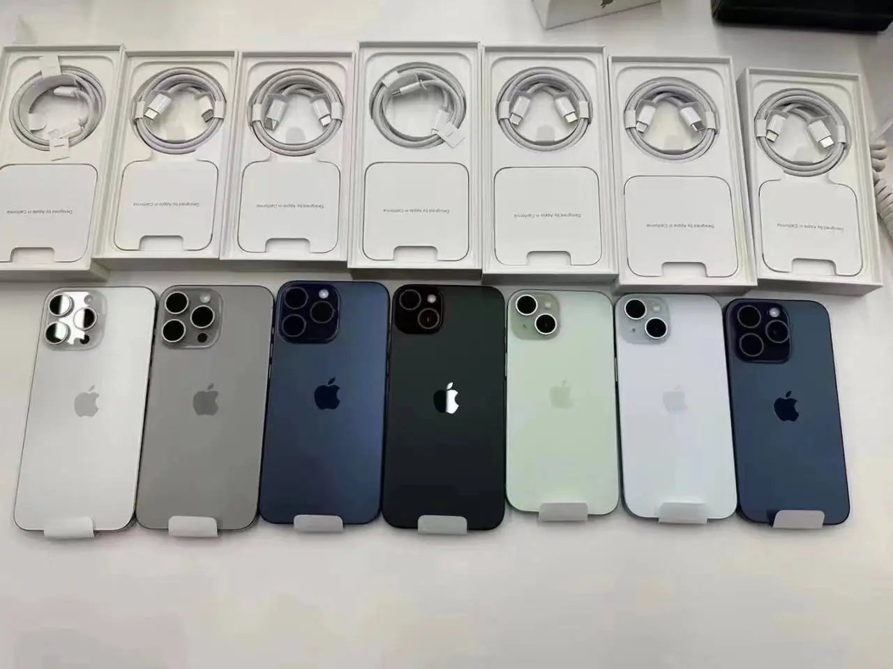 Original used phones for iPhone 14 unlocked high quality second hand mobile phones for iphone 14 used smartphones