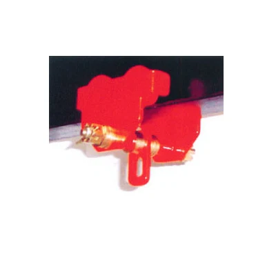 GCT-E Plain Geared Trolley with high capacity