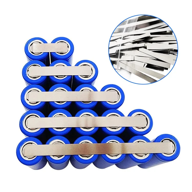 CTD 32650 32700 21700 18650 lifepo4 Аккумуляторная сварная ni201 чистая никелевая лента 1 p 2p Плавленая для сварки батарей