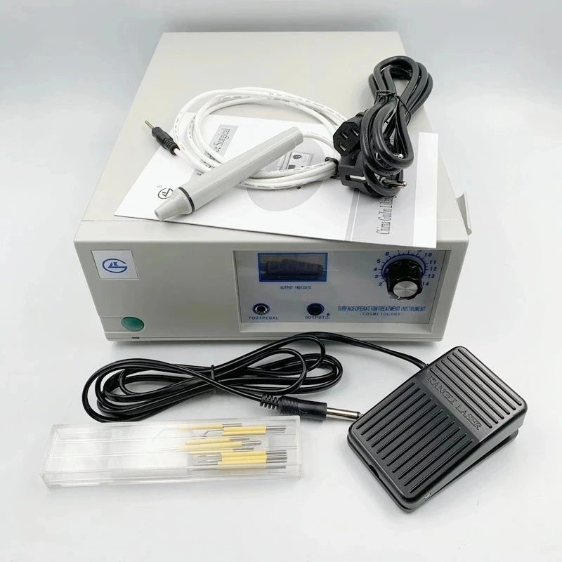 High Frequency Electrosurgery Unit for Dentisty  surgery gynecology