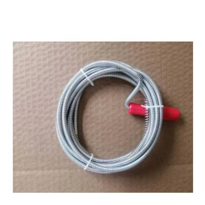 Sewer/Sink/Tube Stainless Cleaner Hose Cleaner Tools Pre-shipment Inspection Service