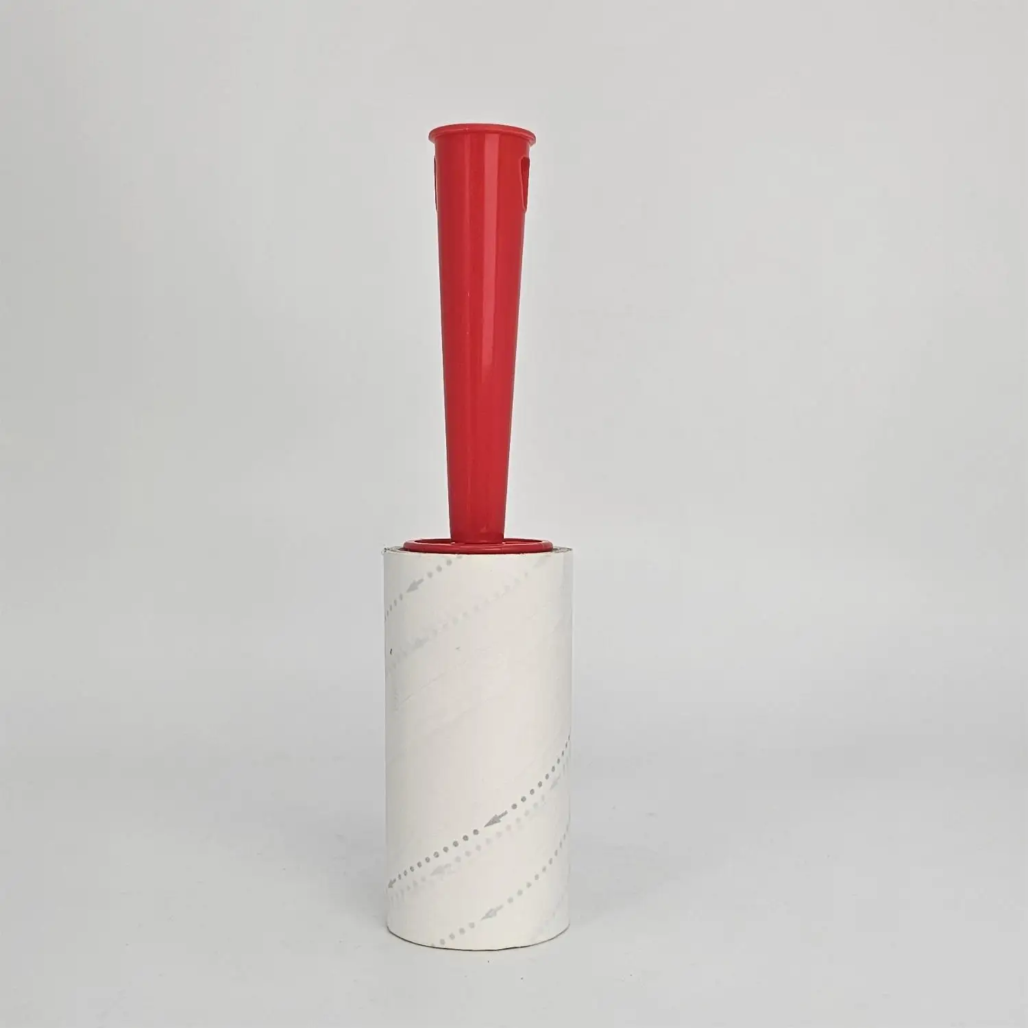 Extra sticky 10cm handle 60/90 Sheets lint roller for pet hair remover roller