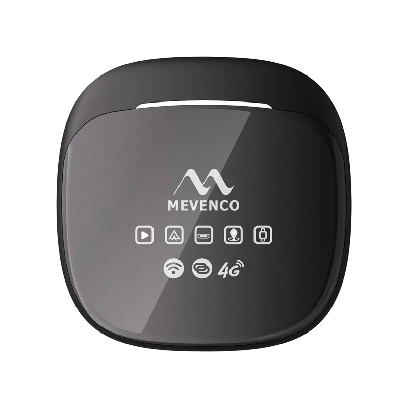 New Magic Box Carplay Android 10.0-12.0 Mini Multimedia Boxes Wireless Android Auto Carplay USB Ai Smart Box for Car