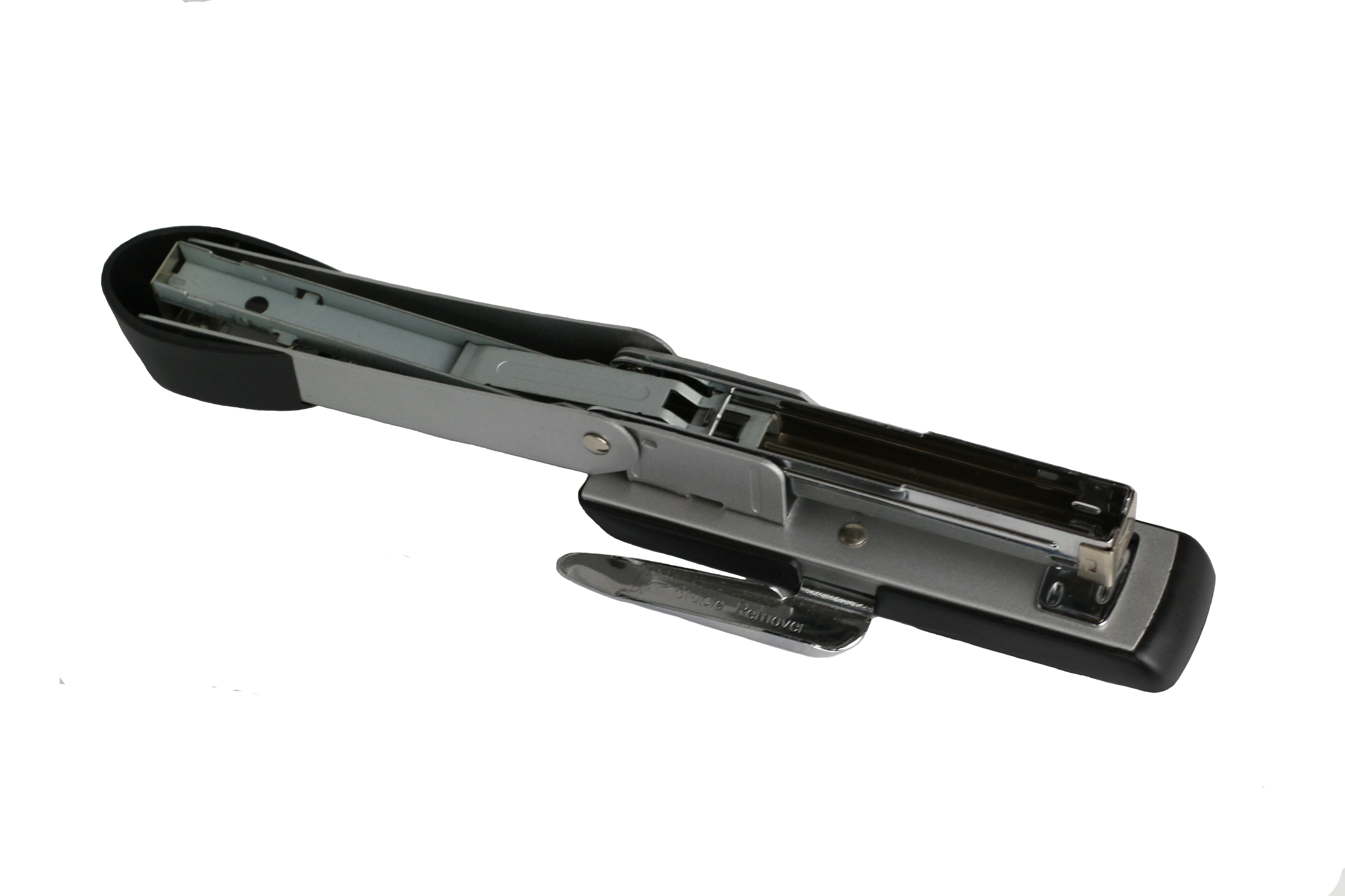 Wholesale Hot Sale custom logo good quality office stapler custom logo stapler machine stapler for 20 sheets of paper