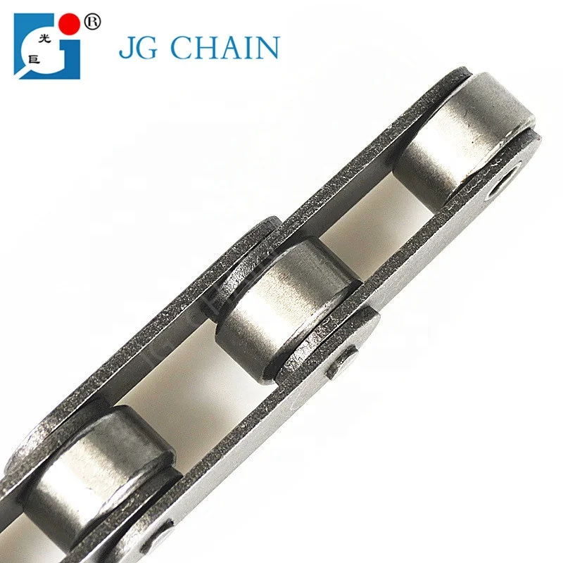 Factory direct sales C2062H long link drag conveyor chain