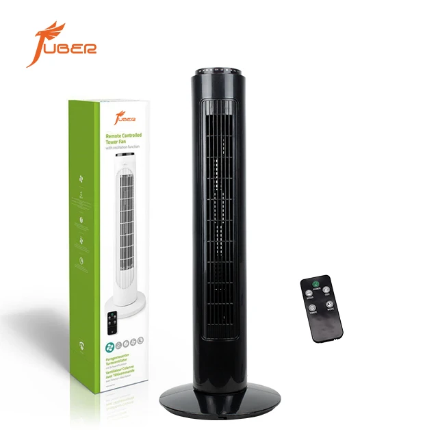 Высококачественные башенные вентиляторы с CE Tower Fan US Plug Type Badeless очиститель вентилятора