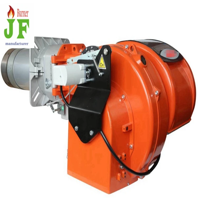 JF China industrial burner TBG110LX / BALTUR burner /boiler  parts/riello