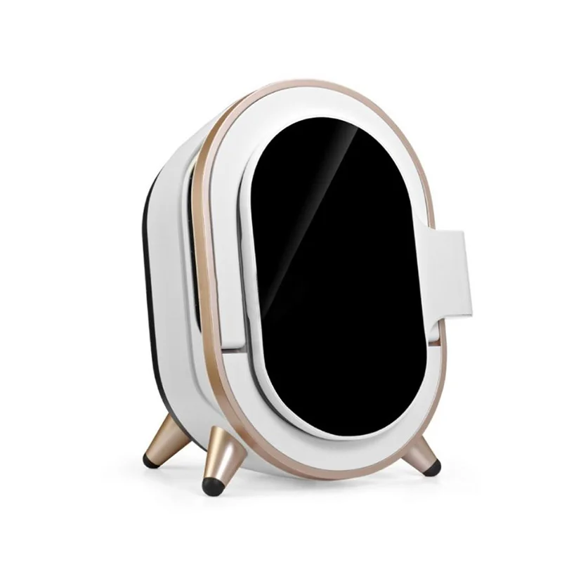 Latest popular Magical intelligent skin analysis system for all skin tones for any skin problems with big memory