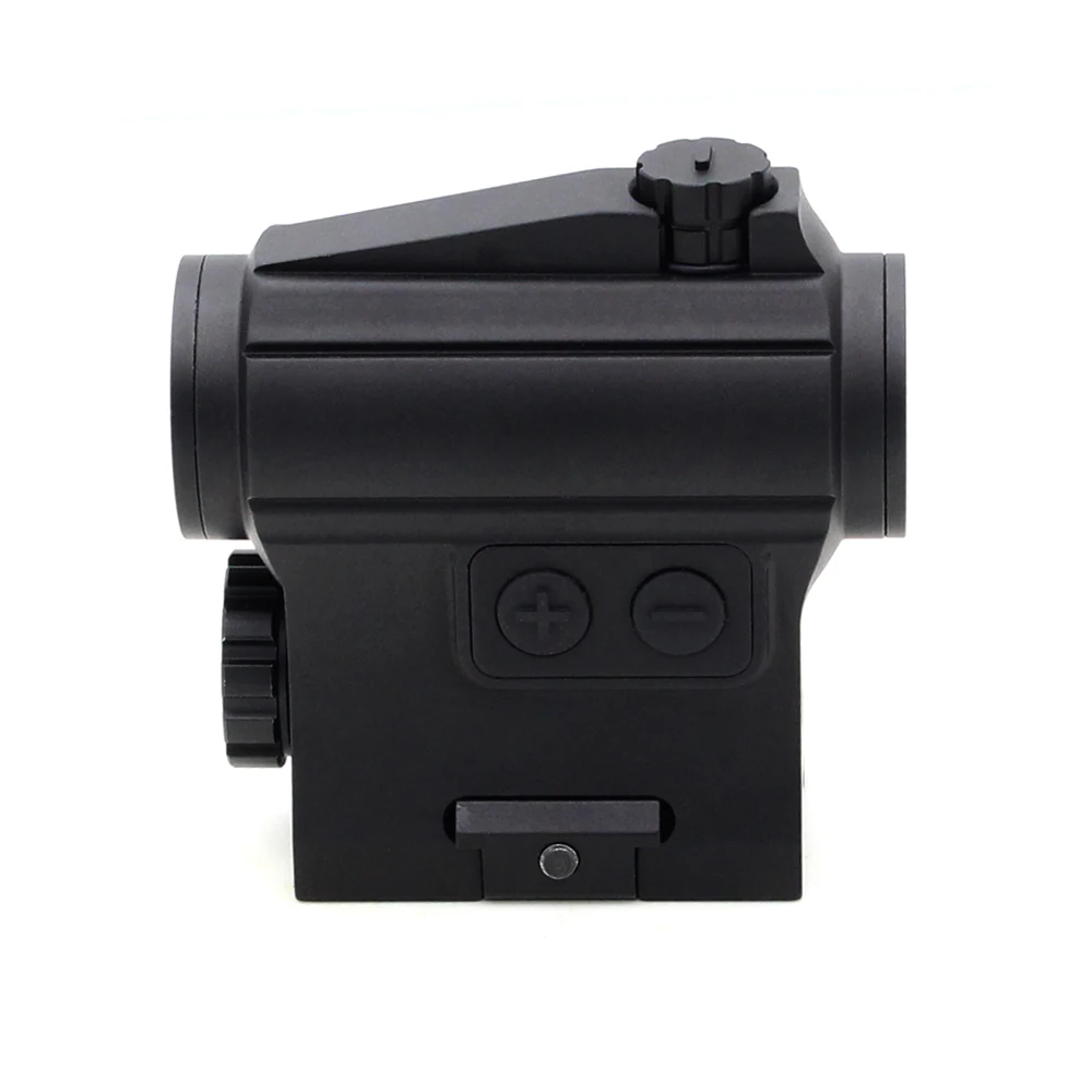 Cheap price wholesale tactical hunting equipment military 1x20 red dot scope