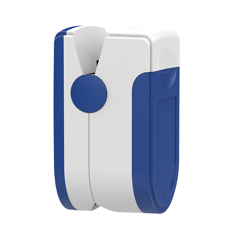 Pulse Oximeter Heart Rate and Oxygen saturation CE-approved