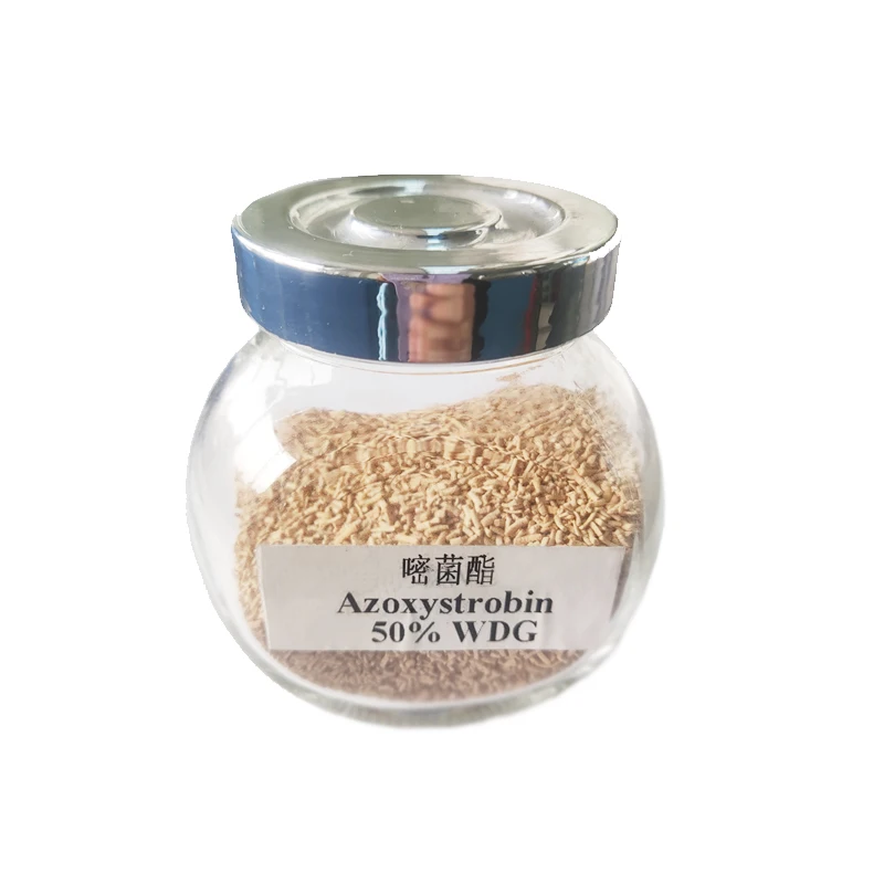 Azoxystrobin 98% TC