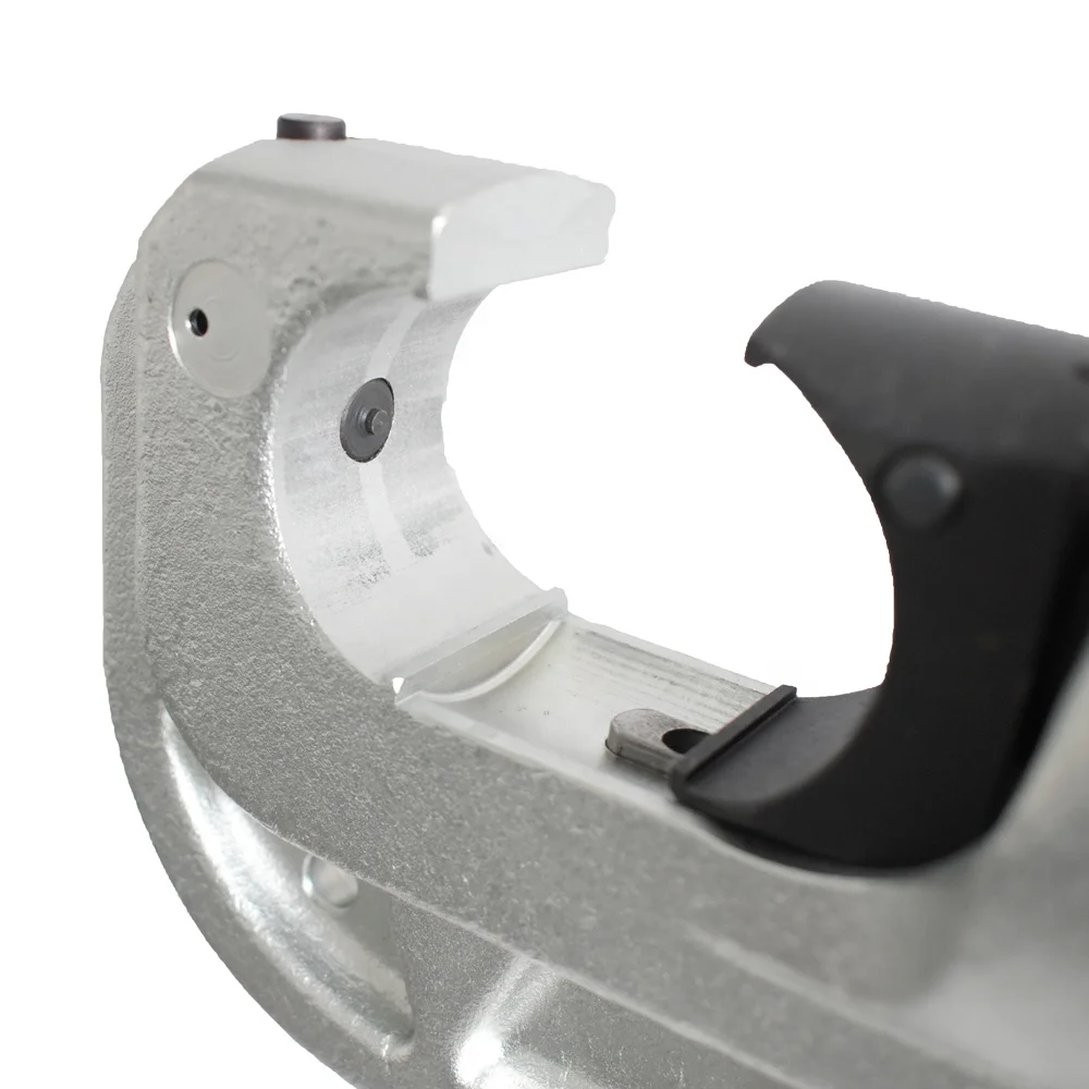 EC-400B Box Cable Repair Tool Kit Household Large Black Set OEM Customized Packing Dimensions