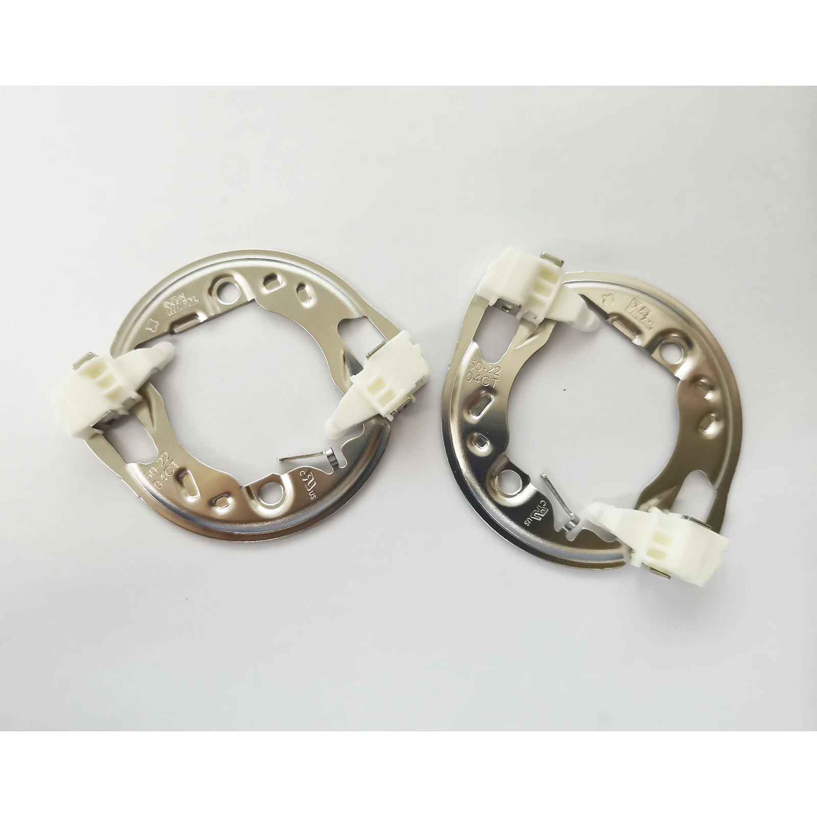 New and Original Ideal 50-2204CT for  CXB3070 CLU048  COB  LED Solderless Holder