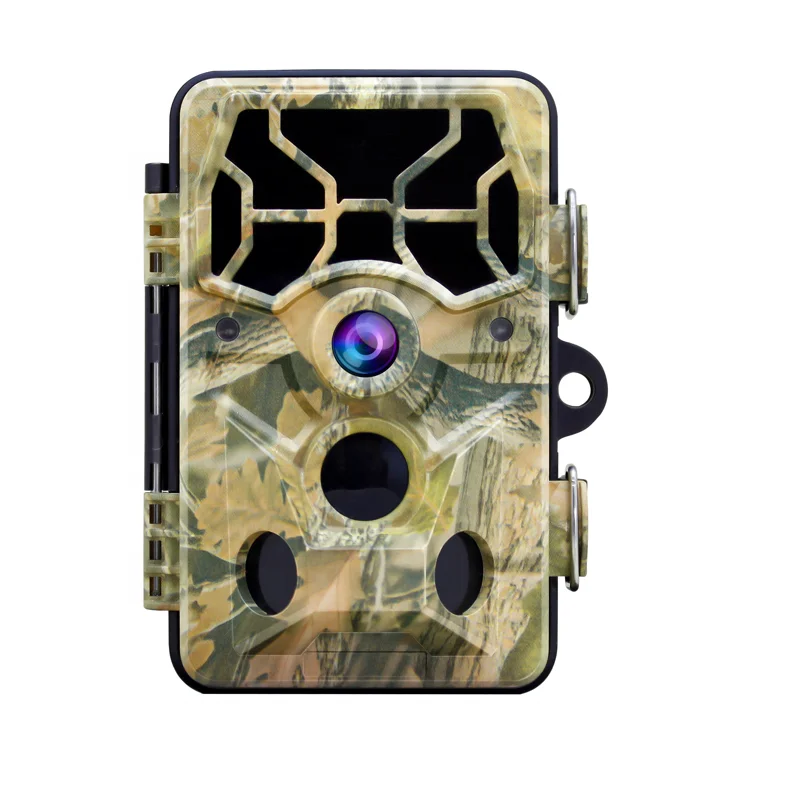 Top Wifi Trail Camera Supported 1080P Hunting Wildlife Scouting Camera