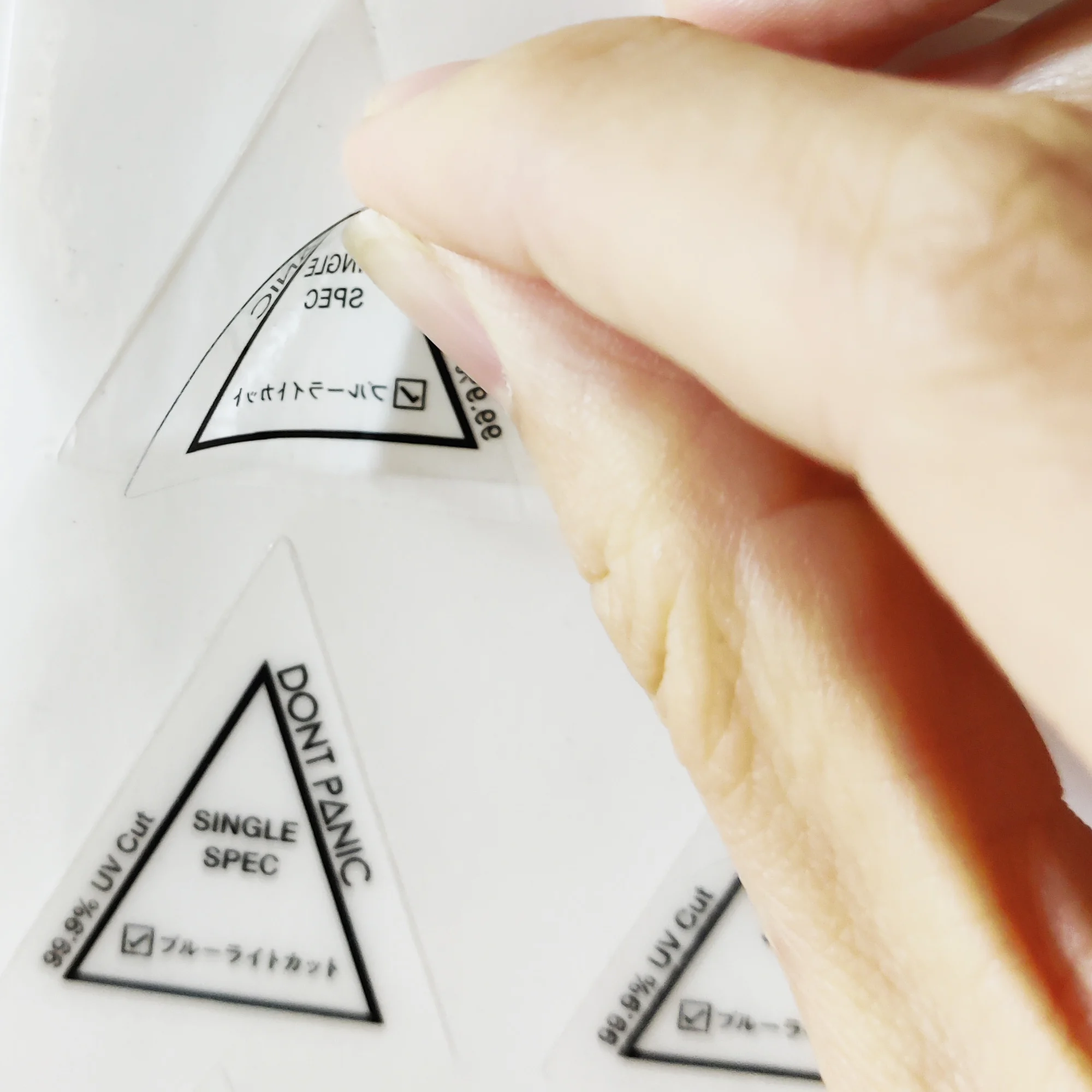 Social Media Colorful Die Cut Laptop Vinyl Decals Decor Ceramic Tile Children Stickers for Promotion