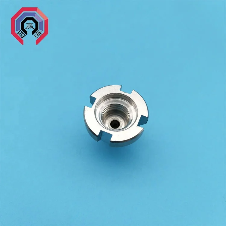  Запасные части Chmer EDM направляющая для резки алмазной проволоки CH101