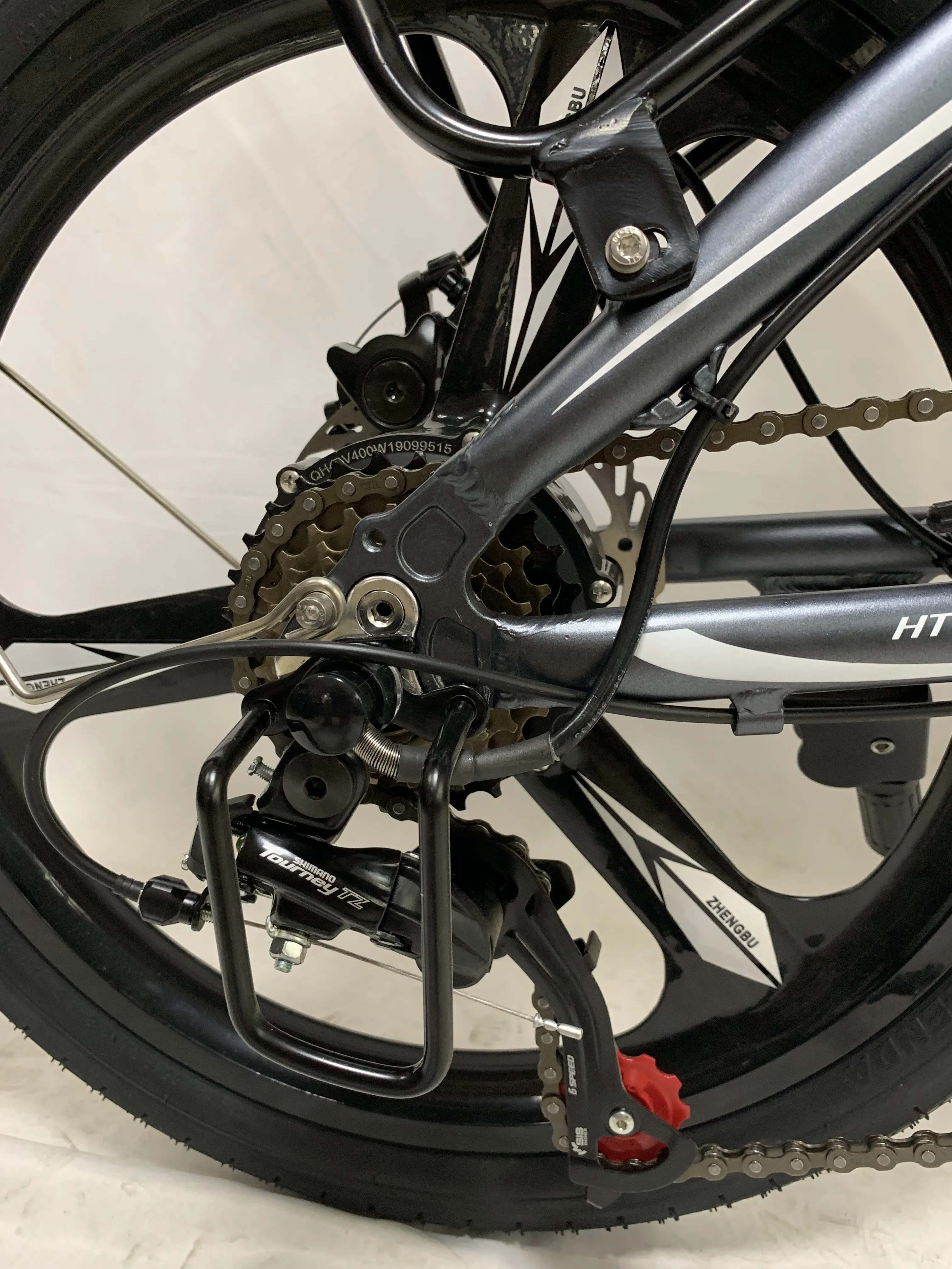 20 inch alloy e bike foldable bicycle folding electric bike bicycles intelligence battery Ebike 250W 500W