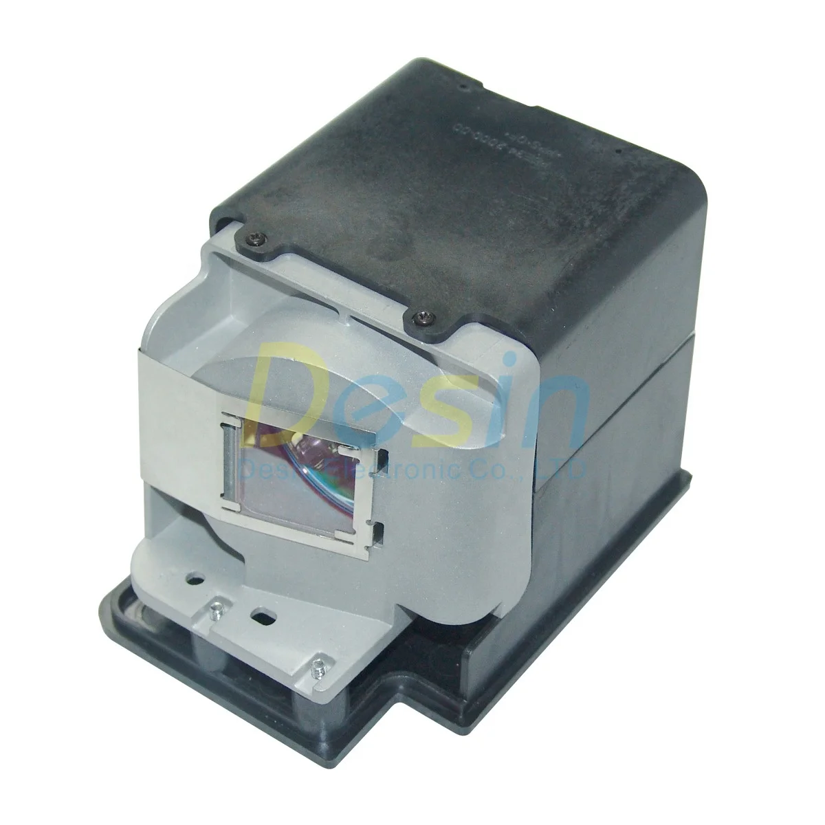 Замена лампы проектора SP-LAMP-058 для INFOCUS IN3114; IN3116 проектор