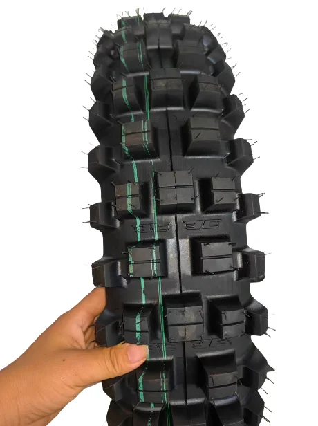 Hot selling rubber motorcycle tire tyre   120/90-18