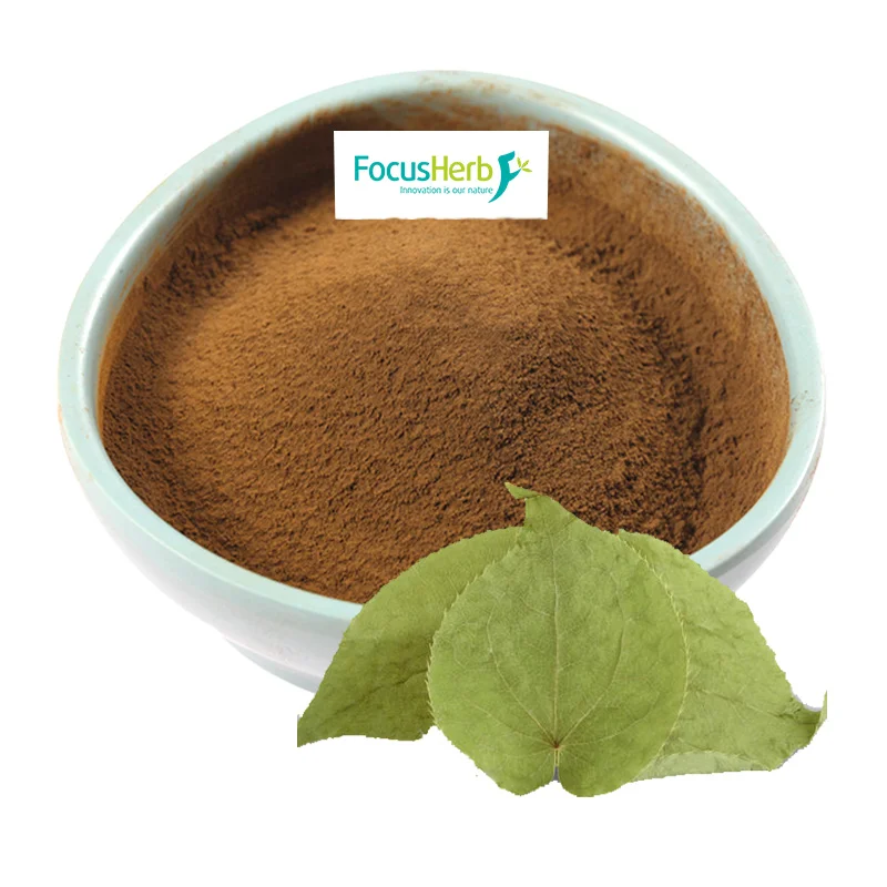 
FocusHerb Epimedium Grandiflorum Extract Horny Goat Weed Extract 