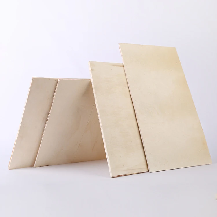 
Black Film Faced Plywood Shuttering Plywood Marine Plywood for Construction 