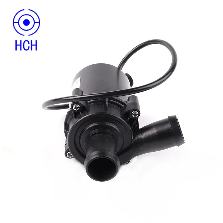 Micro dc бесщеточные бесшумные насосы 12 В 24