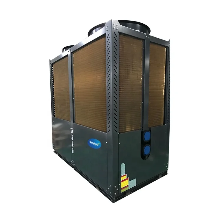 10KW 15KW 20KW 22KW DC Inverter Heat Pump Air To Water china heat pump heat pump factory