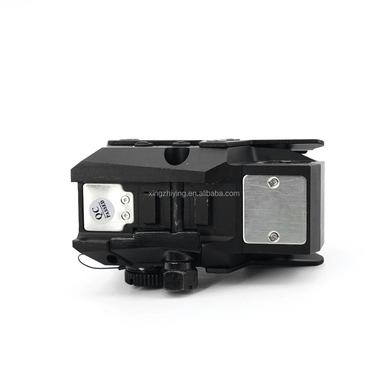 Hunting Holographic Iris  Romeo 8T 1x38 Red Dot Sight 1MW-5MW Laser Sight Aluminum Material for Hunting Scope Tactical SI-T8