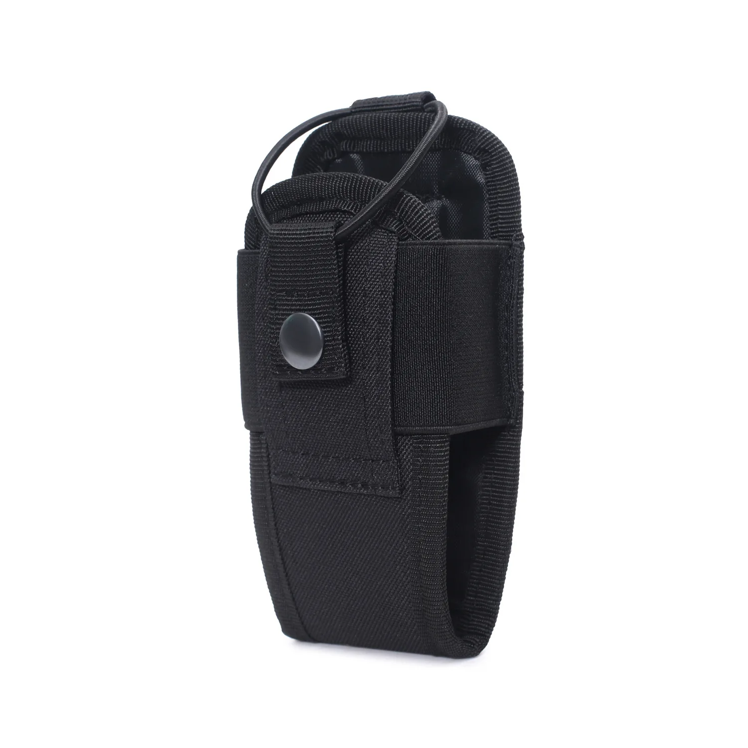 Multifunctional Tactical Walkie Talkie Bag Mobile Cover