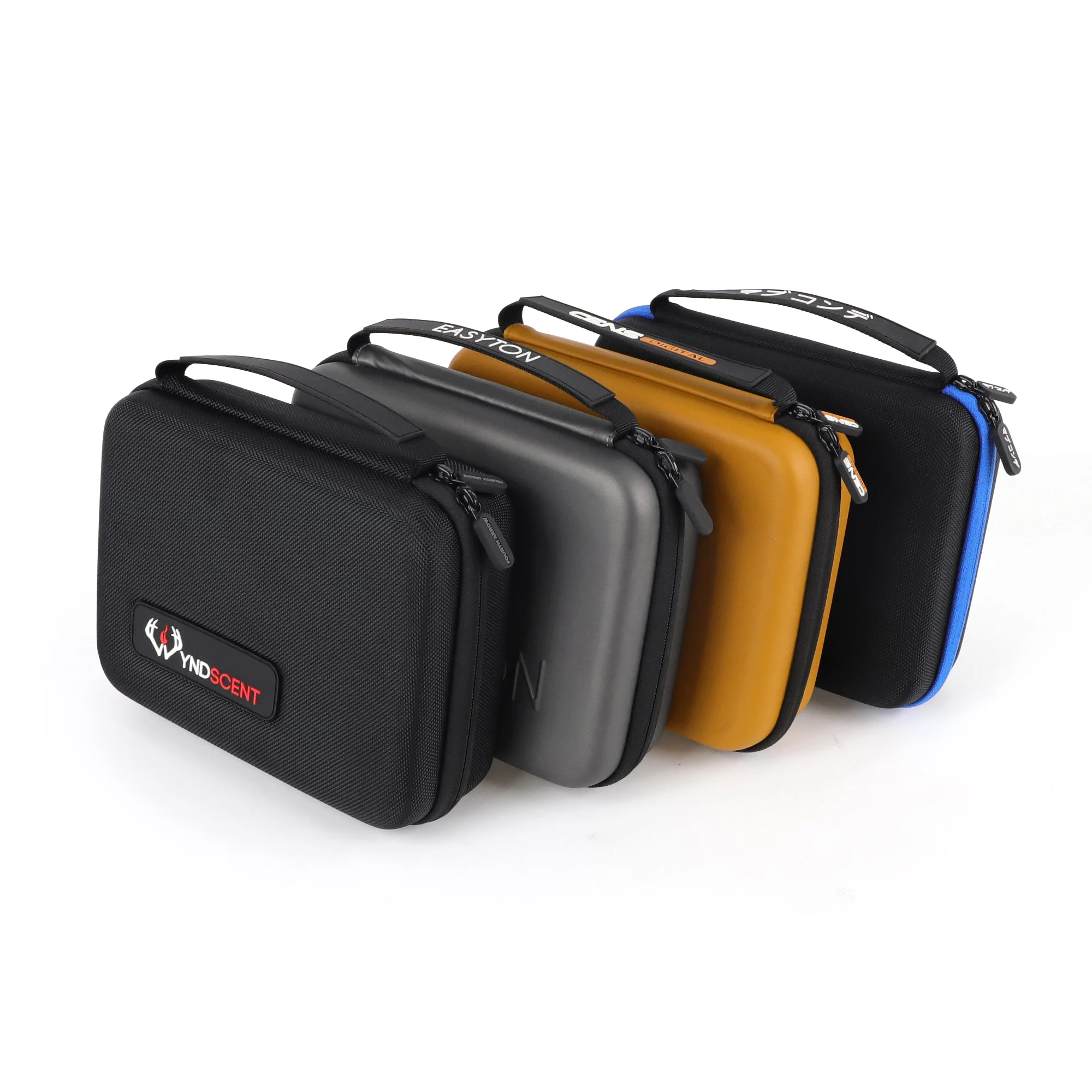 Custom EVA Foam Dental Instruments Carry Case Tool Bag, Travel Pouch For Dental Orthodontic Treatment Medical Kit