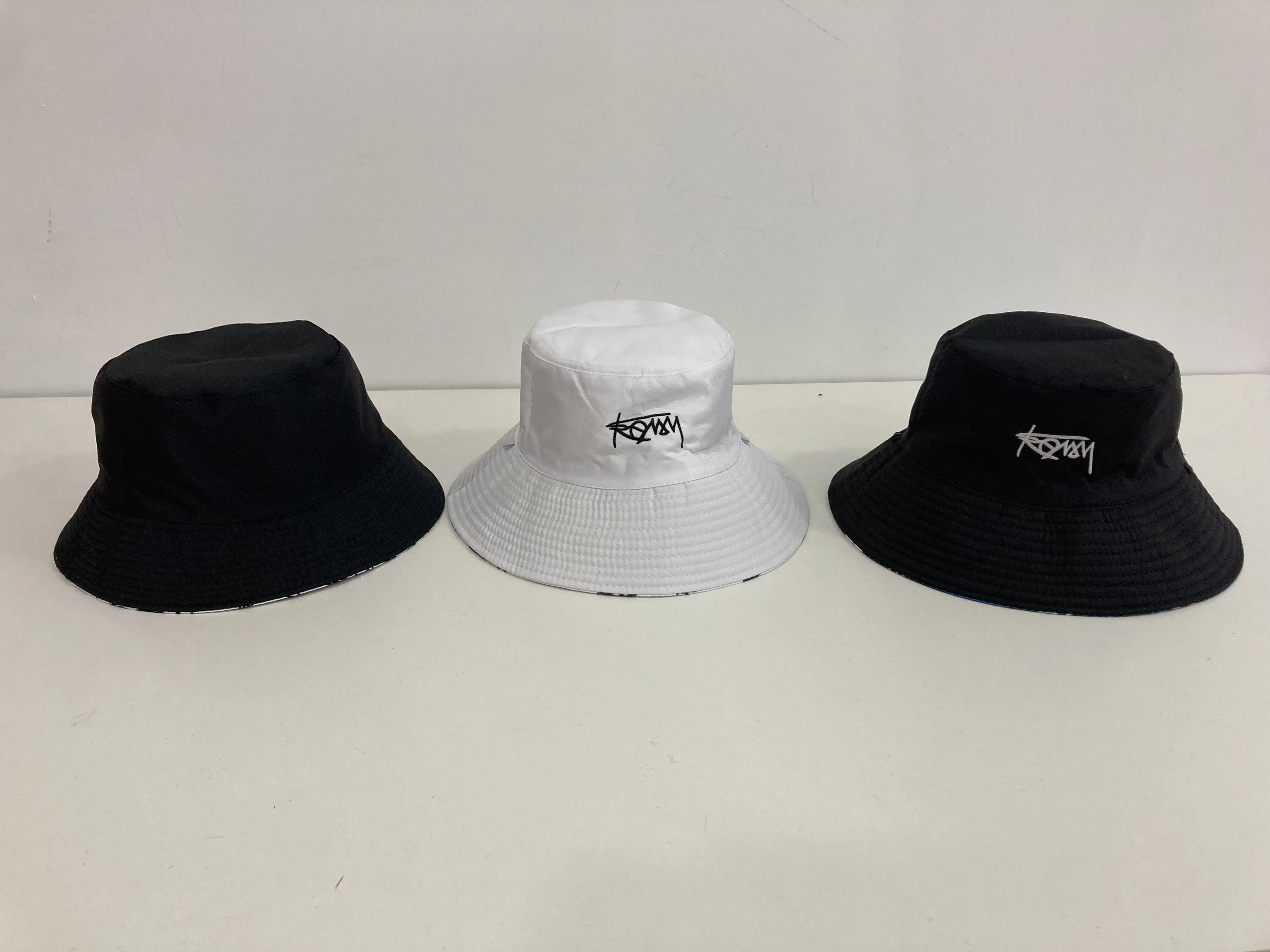 Highly Rated Low Returns Good Customer 5 Star Reviews Beach Cap Canvas Bucket Hat