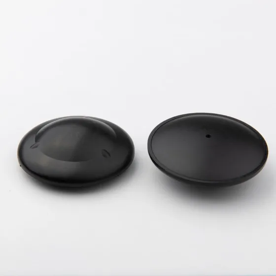 
 Система противоугонной безопасности eas, магнитный круглый жесткий бирка bomba для Системы радиочастотной антенны  