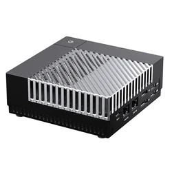 Peladn Custom CPU AMD Ryzen7 5800U 8 Core 16 Thread Wifi 5.0 BT4.2 16GB 512GB DDR4 Gaming Mini PC for Windows 11/LINUX