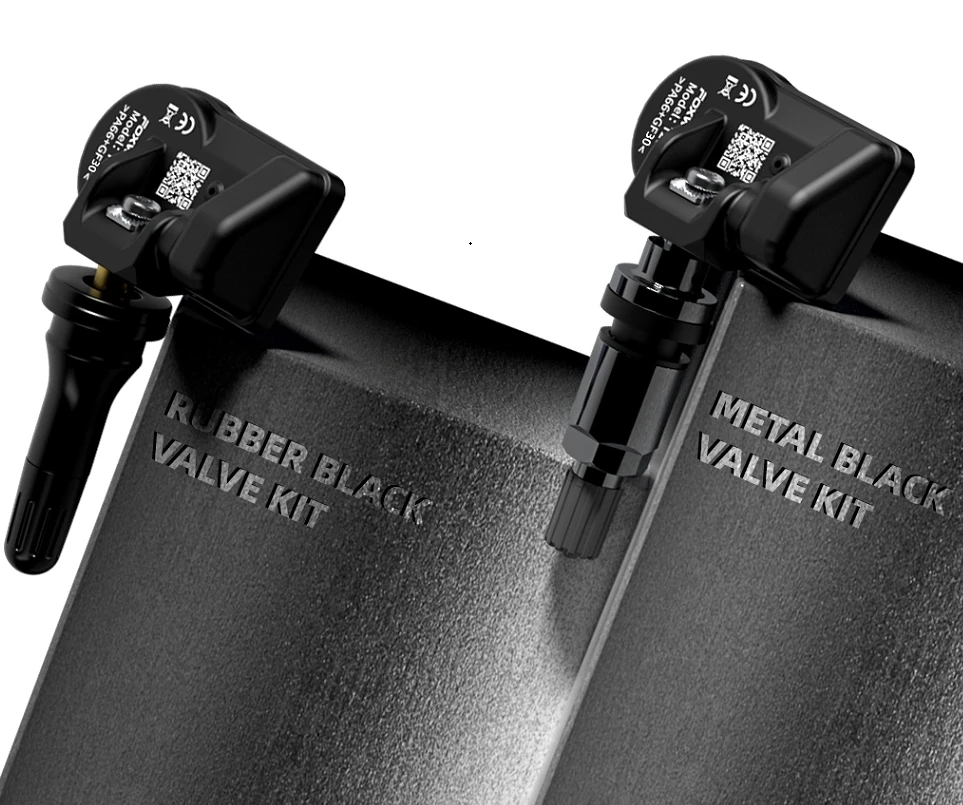 T10 T20 Universal Car TPMS mx sensor 315/433Mhz Dual frequency two in one sensor Tyre Programmable Pressure Monitor TPMS Sensors