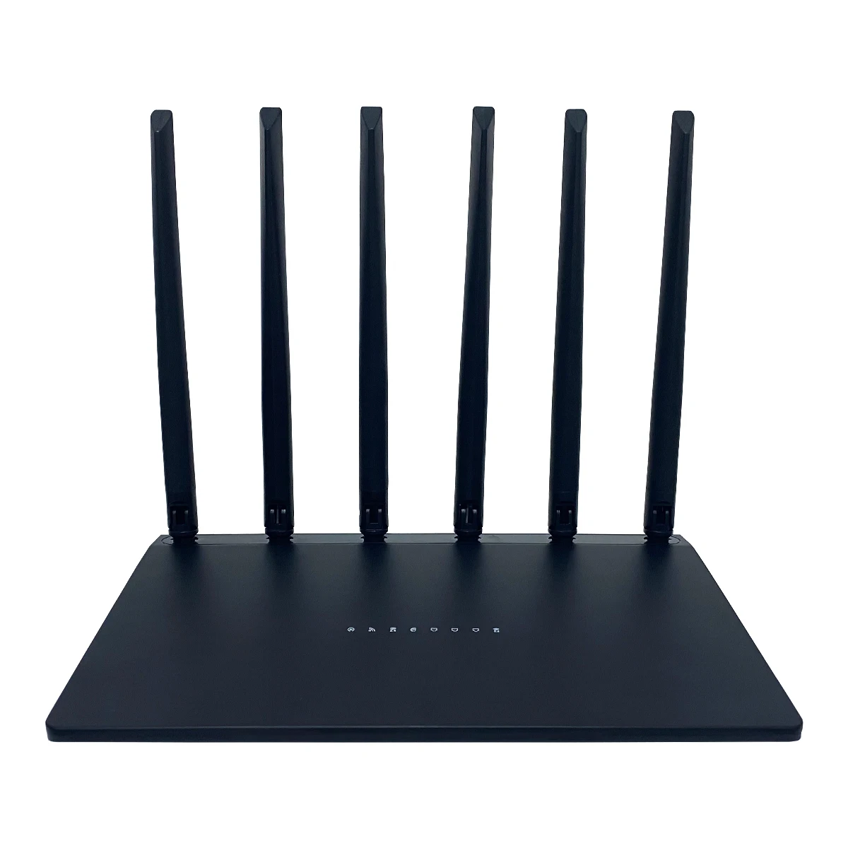 Gigabit VPN Wireless Router AX3000 WiFi 6 Mesh 3000Mbps Hotspot Repeater 2.4G 5G Router