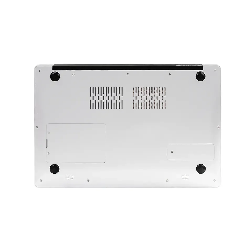 New business laptop 15.6 inch 1920*1080 big screen cheap laptop super thin RAM 12GB Home Notebook or Education laptop