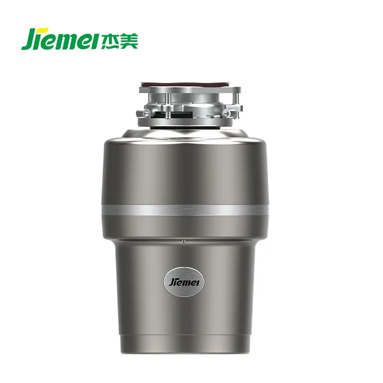 Garbage Disposer Can Be Connected Dish Washer DC Motor Food Garbage Disposer OEM&ODM