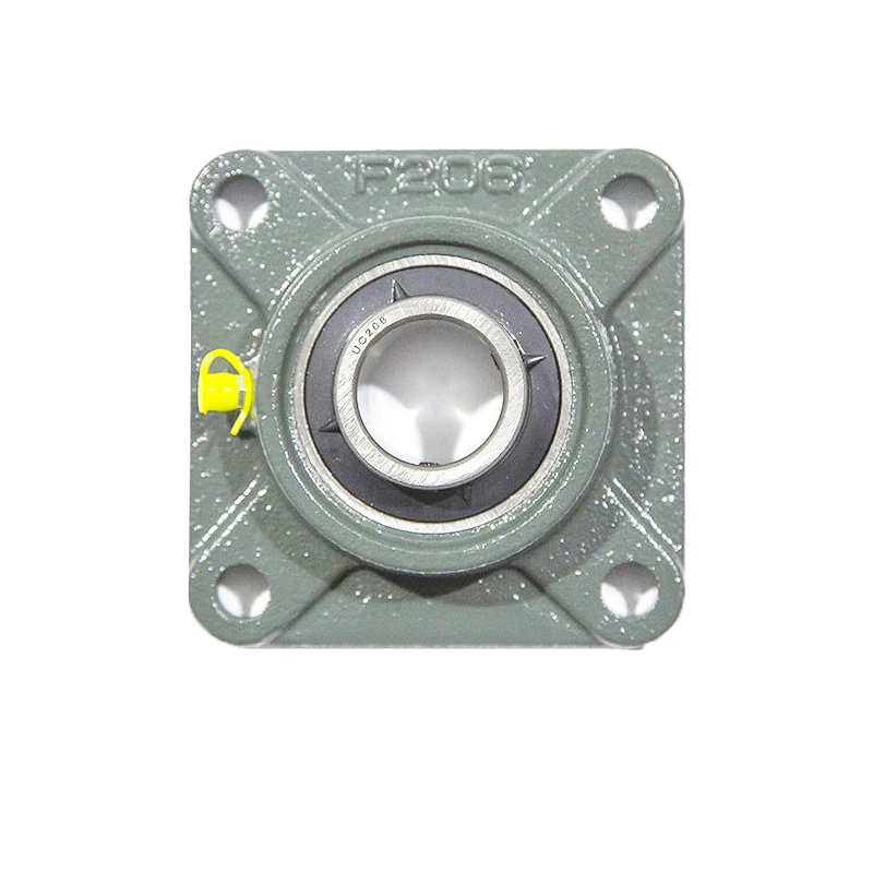 Flange Bearing Housing Ucf202 Ucf203 Ucf204 Ucf205 Ucf206 Ucf207 Ucf208 Ucf209 Ucf210 Ucf 206 205 204 209 Pillow Block Bearing