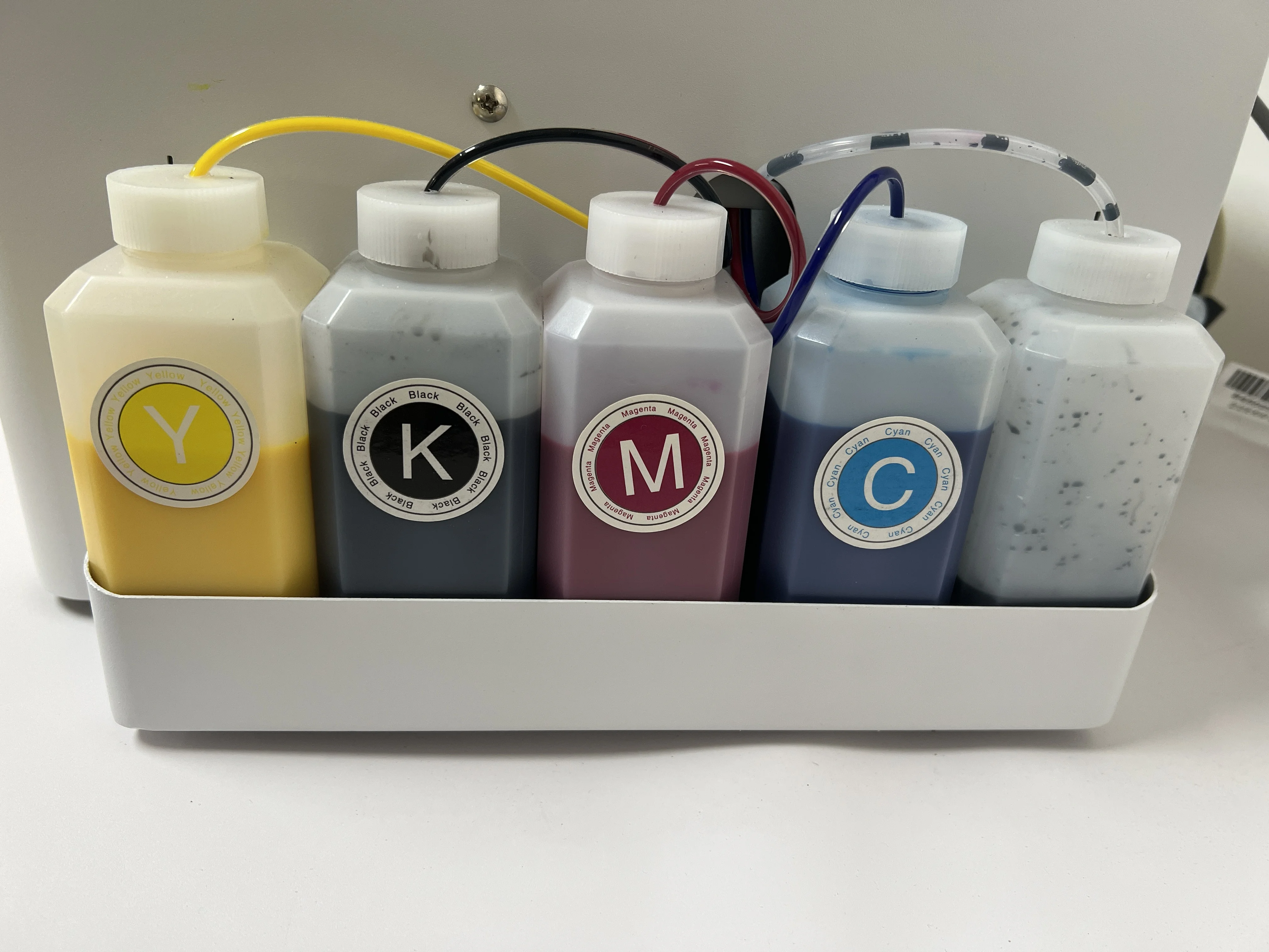 Ripstek A3 dtf xp600 printer, 30cm dtf printer machine dtf printer Oven for pet film