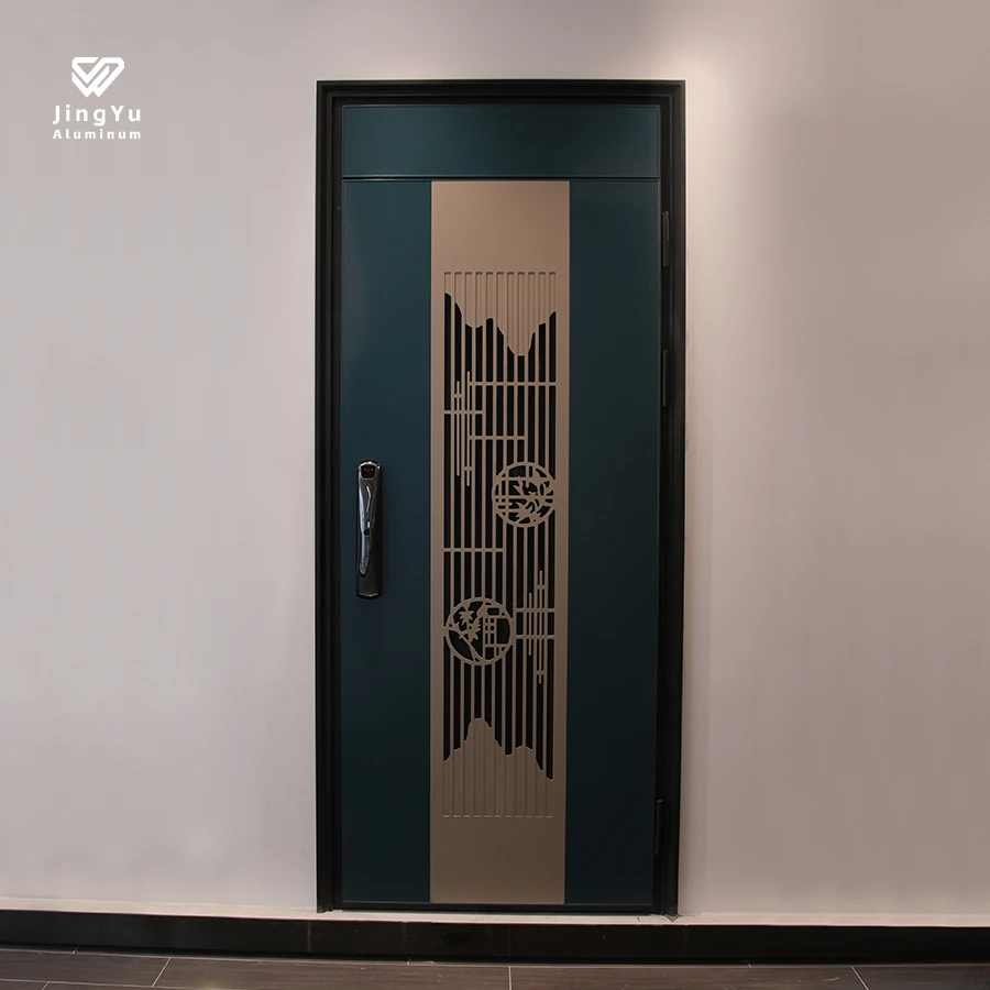 Photos villas wooden double iron outdoor entrance single for houses indian style round aluminium front designs entry pivot door