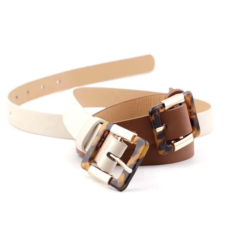 New Style Youmeiya OEM ODM Custom Size Waist Belts Woman 2021 Luxury Belt for Women
