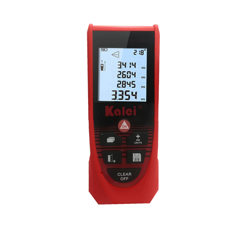 40 м 50 70 80 100 120 дальномер HandheldLaser