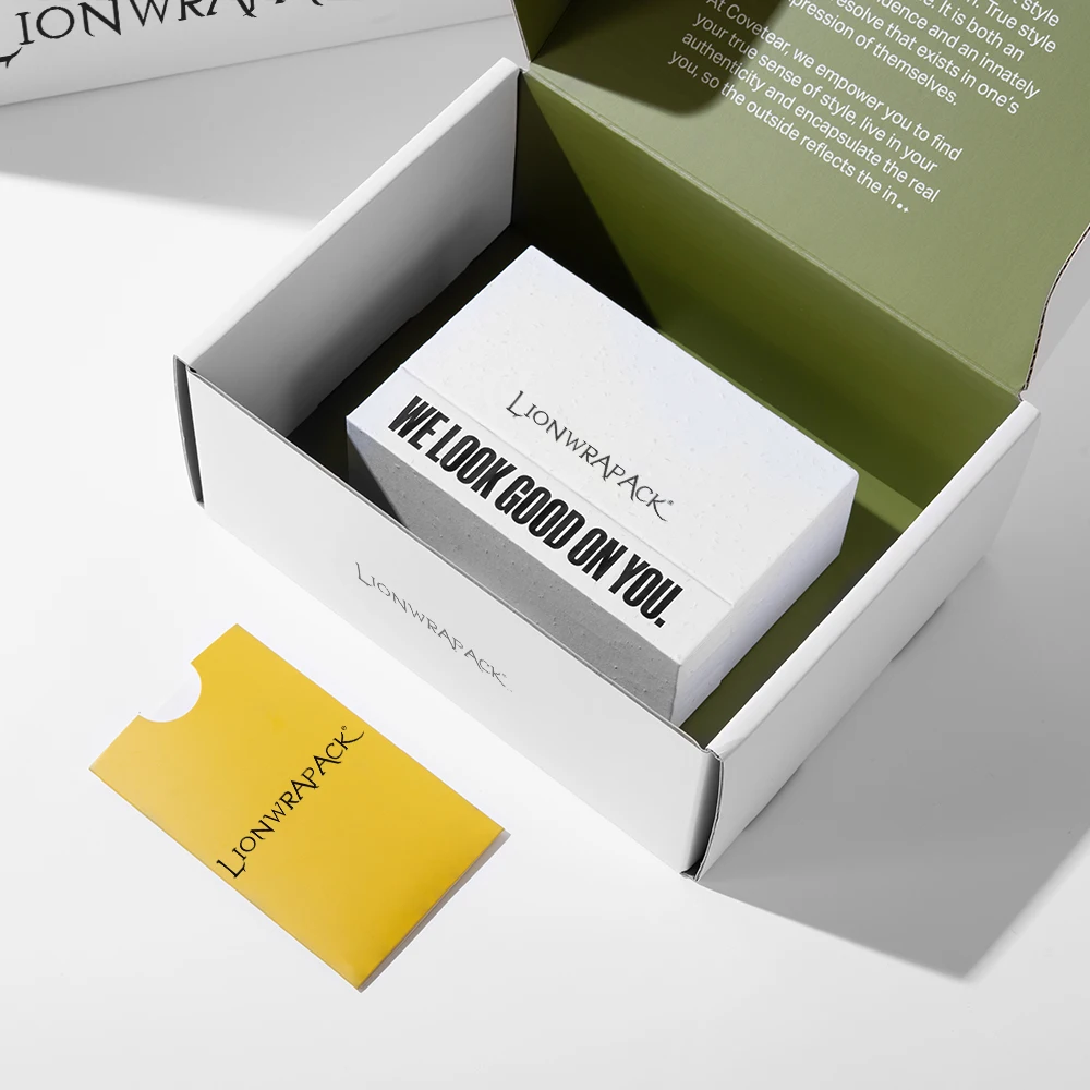 Wholesale Custom Printed Unique Corrugated Shipping Boxes Ring Drawer Box Custom Logo Cardboard Mailer Box