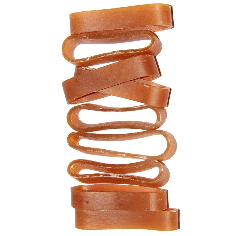 Оптовая продажа рекламная резинка натуральные эластичные прочные резинки